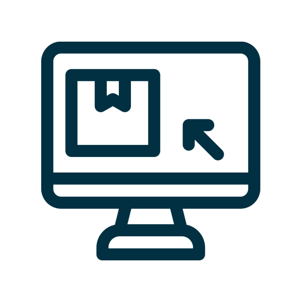 Icon for Abandoned basket app