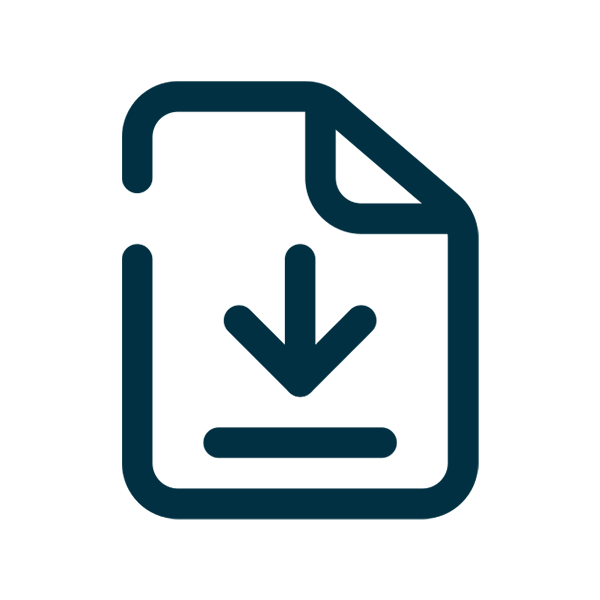 Icon for Digital downloads app