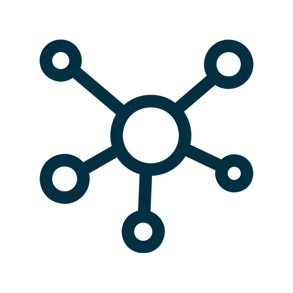 Icon for Product multi-channel feed app