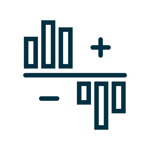 Icon for Gross profit report app