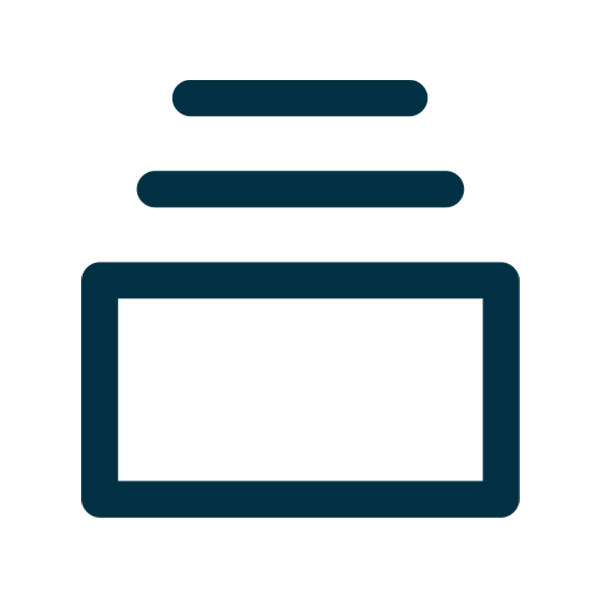 Icon for Tabbed descriptions app