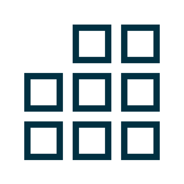 Icon for Min & max order quantity app