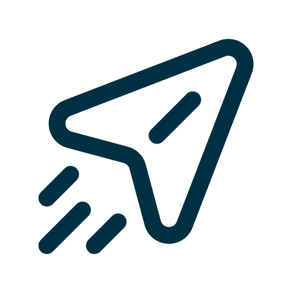 Icon for Send to a friend app