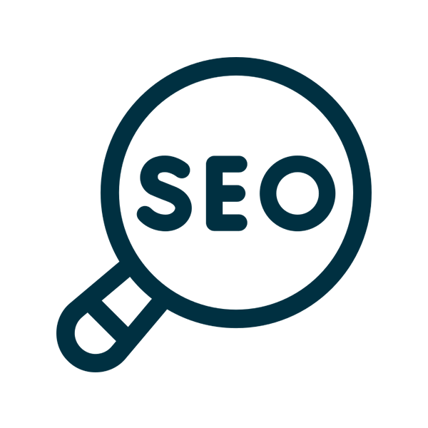 Icon for SEO control app