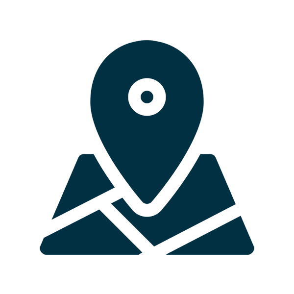 Icon for Postcode shipping (UK) app