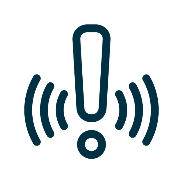 Icon for Stock alerts app