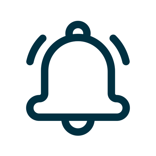 Icon for Back in stock notifications app