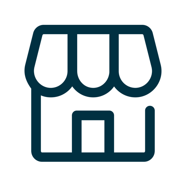 Icon for Stockists app