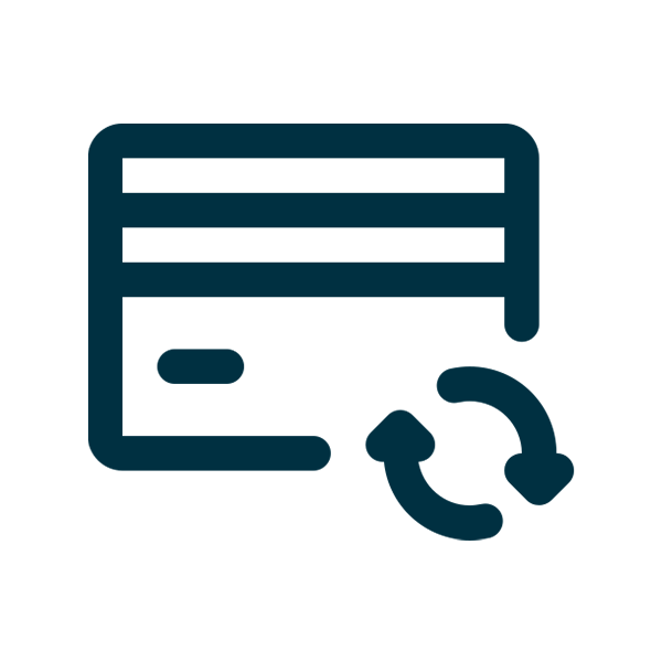 Icon for Subscriptions app