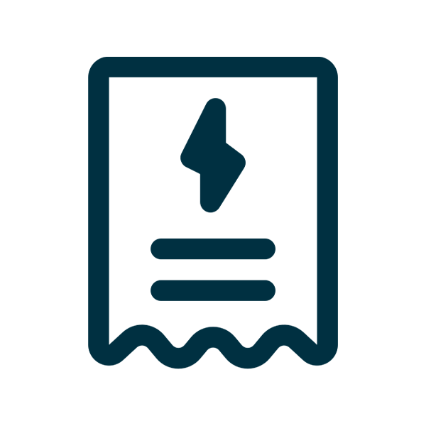 Icon for Transaction fees app