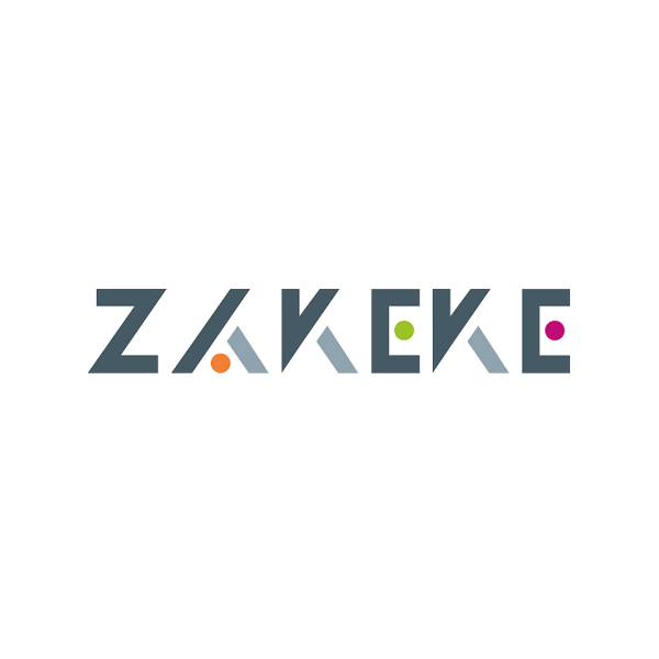 Icon for Zakeke app