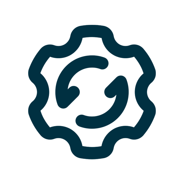 Icon for Stock & price sync app