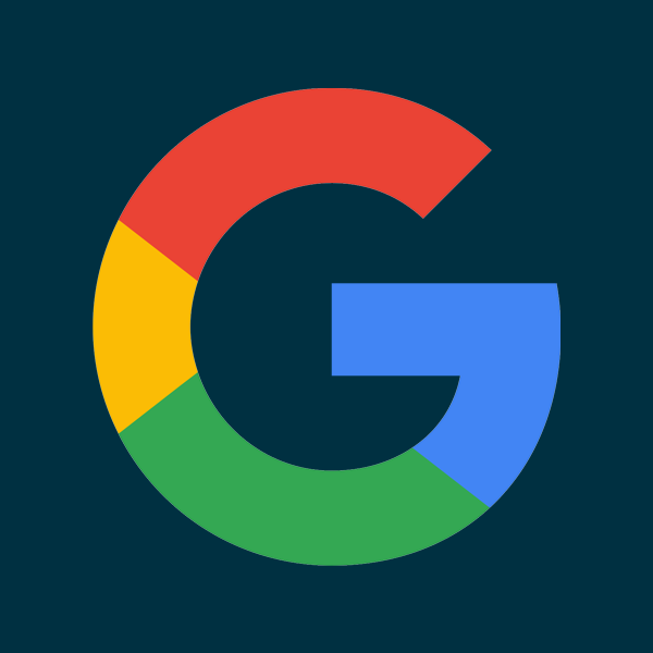 Icon for Google Shopping app