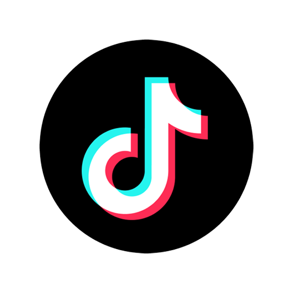 Icon for TikTok app