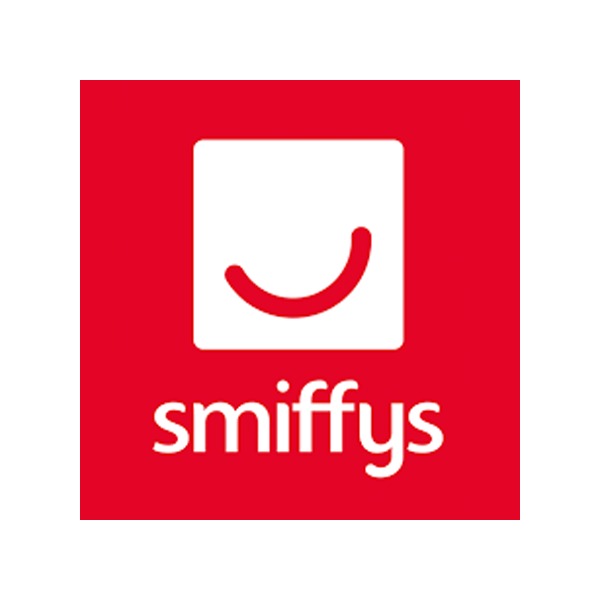 Icon for Smiffys app