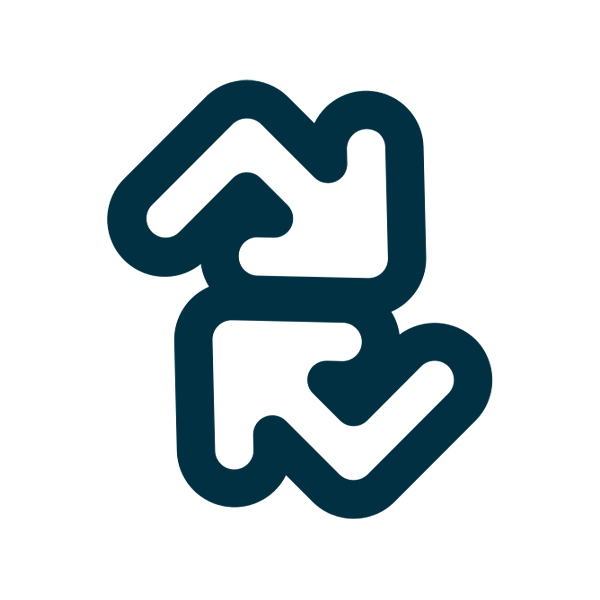 Icon for Filter/variation syncing app