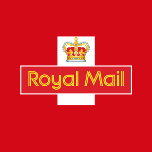Icon for Royal Mail Click & Drop app